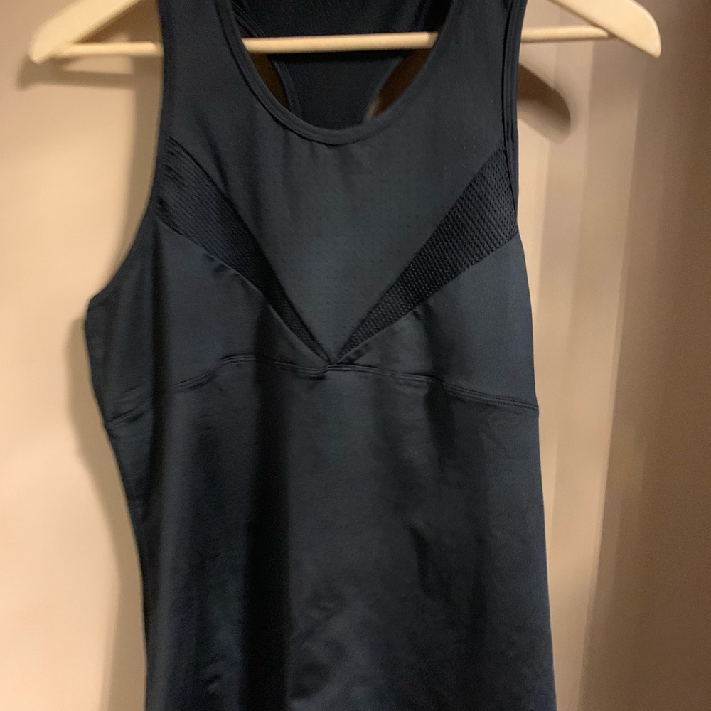 BCBG Max Azria workout tank